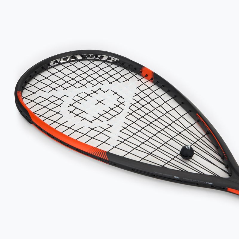 Squashschläger Dunlop Sonic Core Revelation 135 5