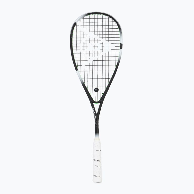 Squashschläger Dunlop Sonic Core Evolution 130