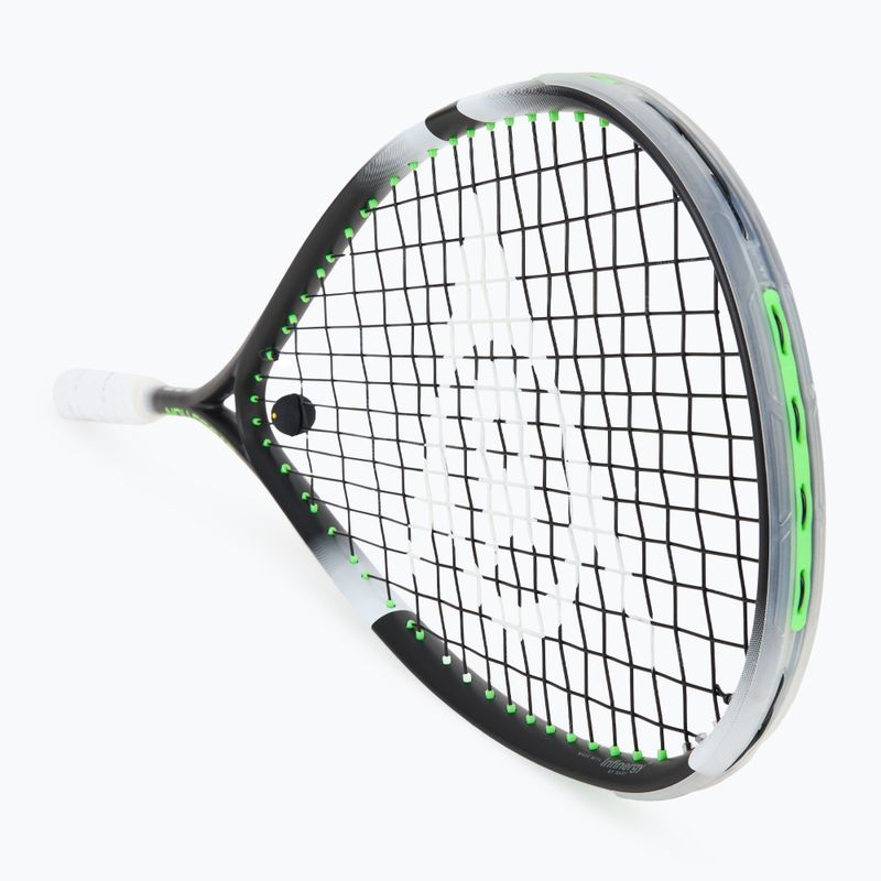 Squashschläger Dunlop Sonic Core Evolution 130 2