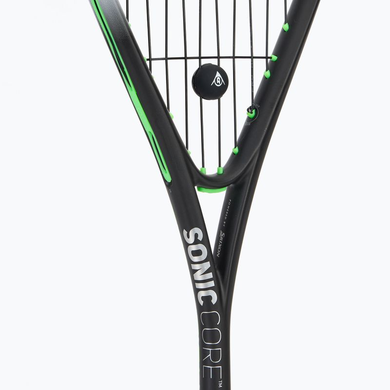 Squashschläger Dunlop Sonic Core Evolution 130 4
