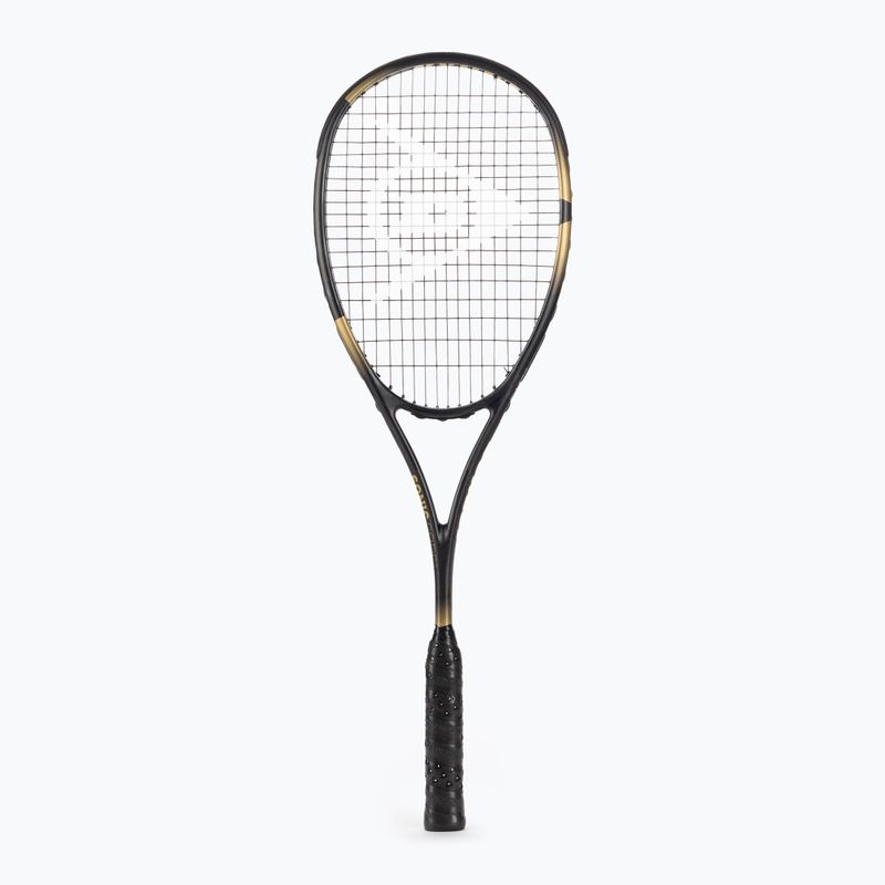 Dunlop Sonic Core Iconic Neue Squashschläger schwarz 10326927