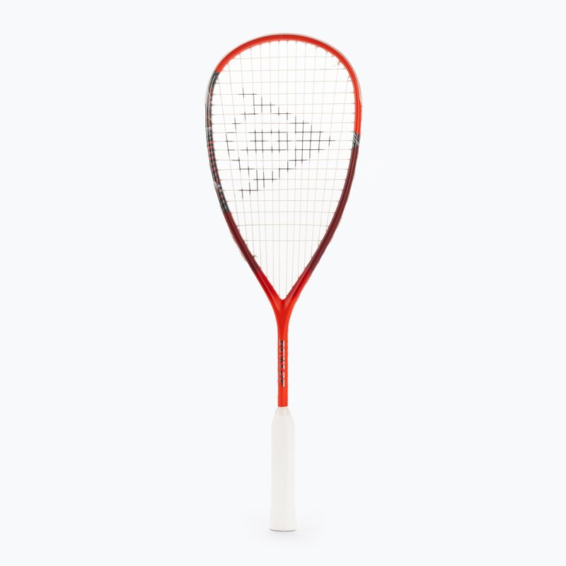 Dunlop Tempo Pro Neu Squashschläger rot 10327812