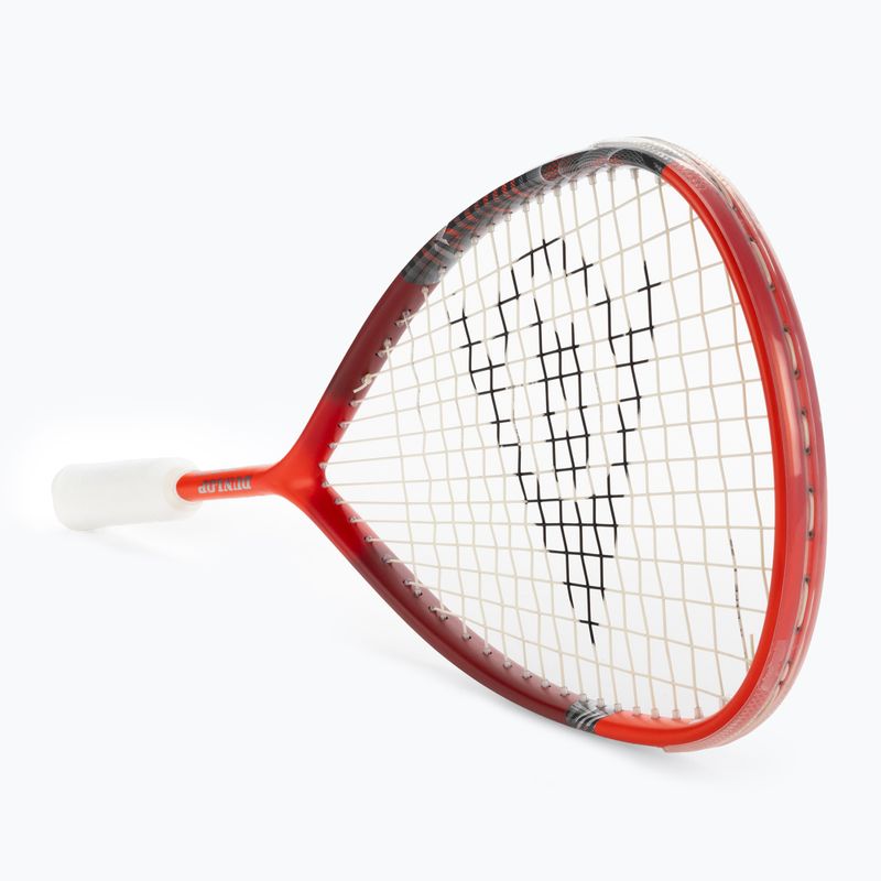 Dunlop Tempo Pro Neu Squashschläger rot 10327812 2