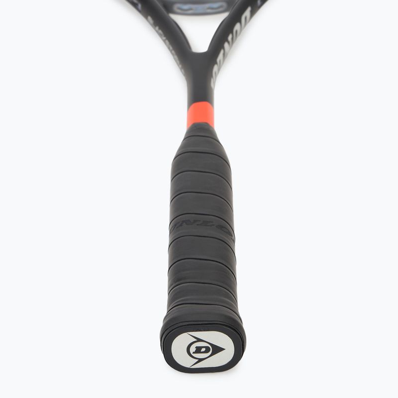 Squashschläger Dunlop Blackstorm Carbon NH 3