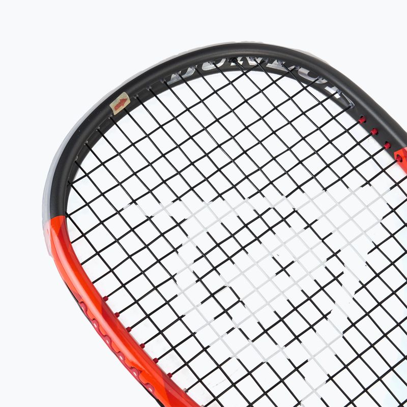 Squashschläger Dunlop Blackstorm Carbon NH 5