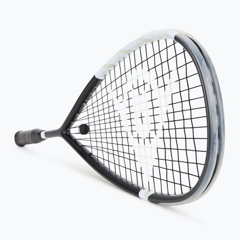 Squashschläger Dunlop Blackstorm Titanium NH 2