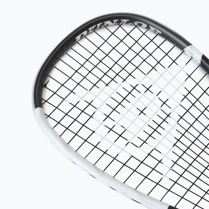 Squashschläger Dunlop Blackstorm Titanium NH 5