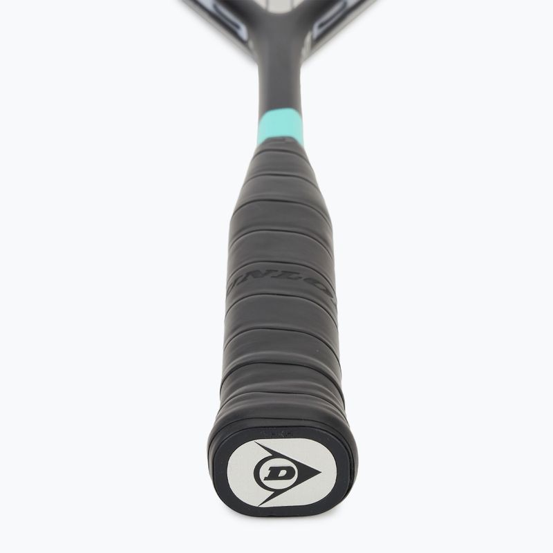 Squashschläger Dunlop Blackstorm Titanium SLS NH 3