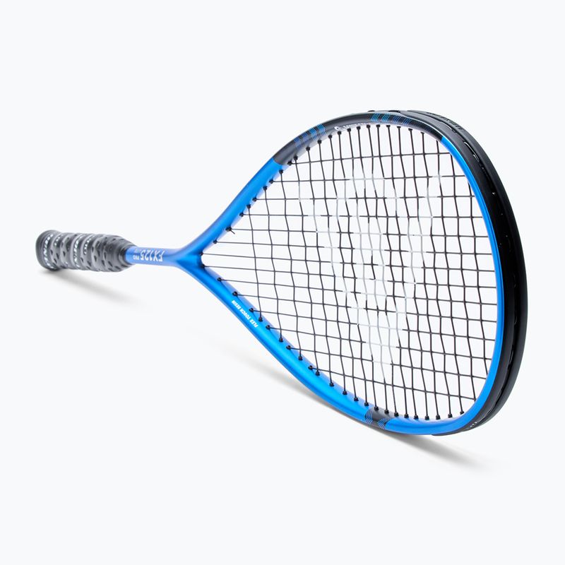 Squashschläger Dunlop FX 125 Pro Lite 2