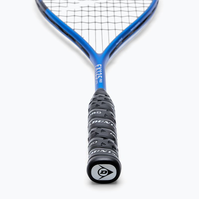 Squashschläger Dunlop FX 125 Pro Lite 3