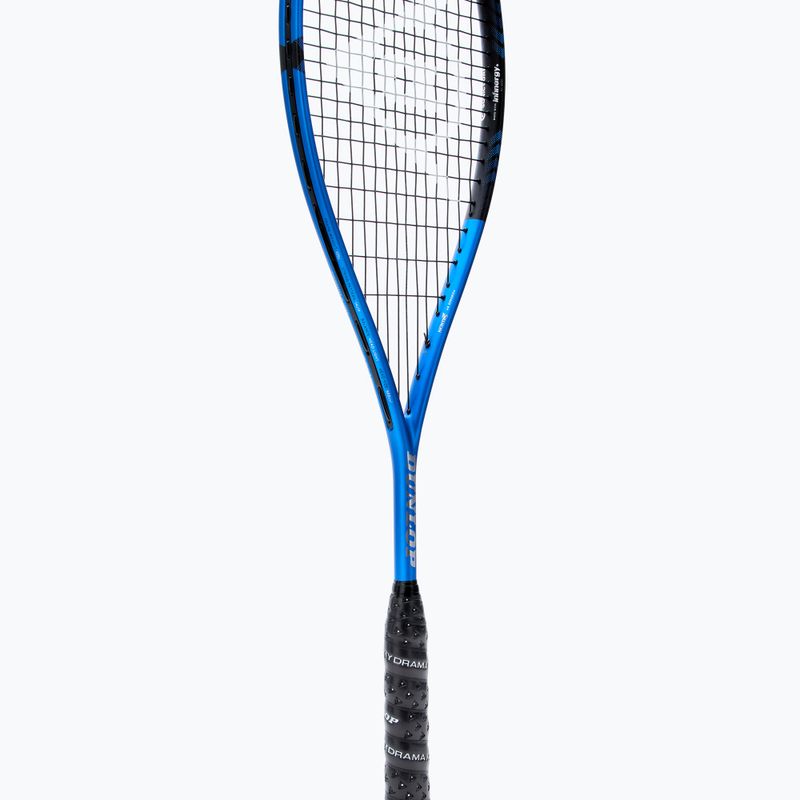 Squashschläger Dunlop FX 125 Pro Lite 4