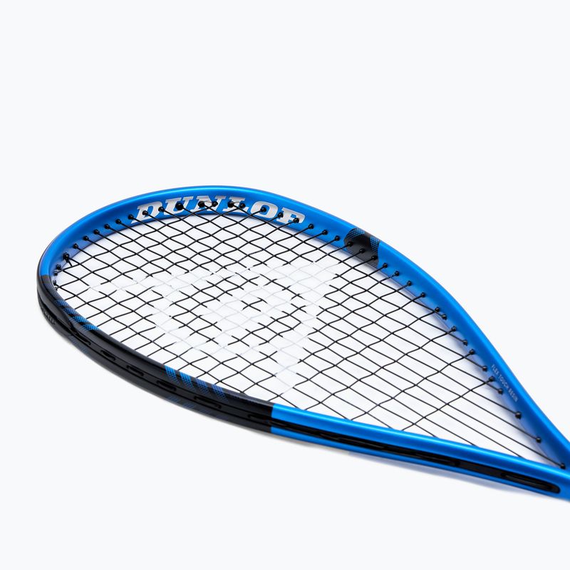 Squashschläger Dunlop FX 125 Pro Lite 5