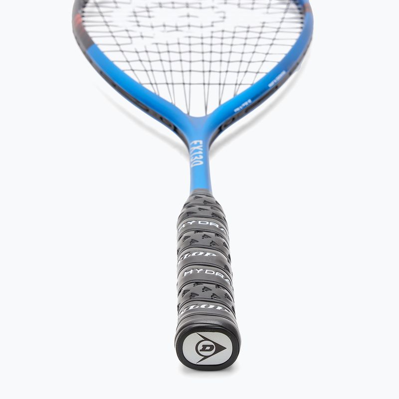 Squashschläger Dunlop FX 130 3
