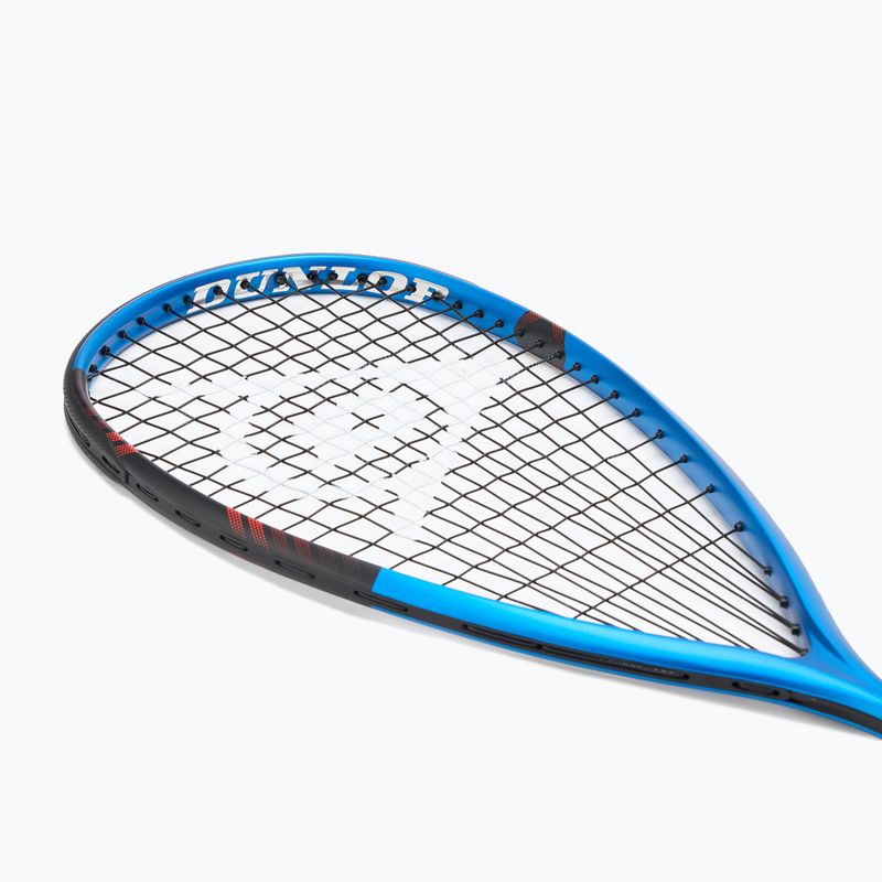 Squashschläger Dunlop FX 130 5
