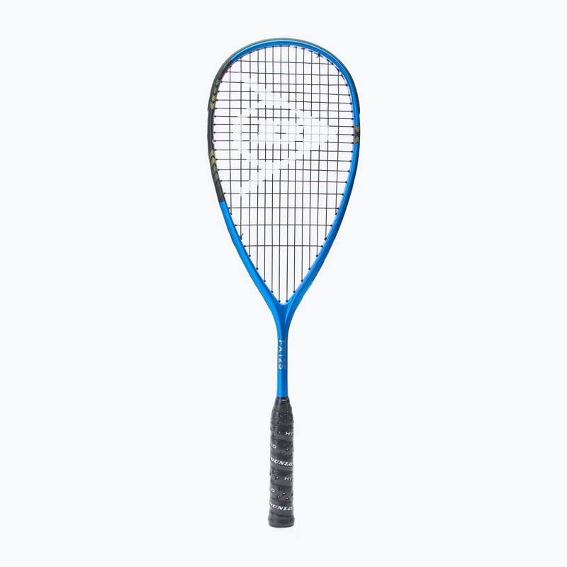 Squashschläger Dunlop FX 125