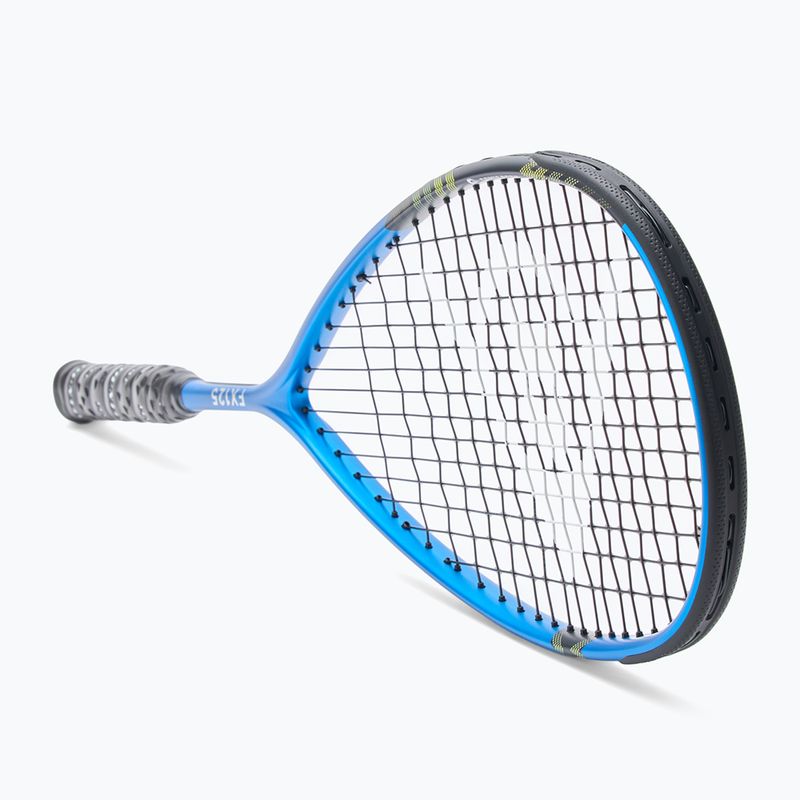 Squashschläger Dunlop FX 125 2