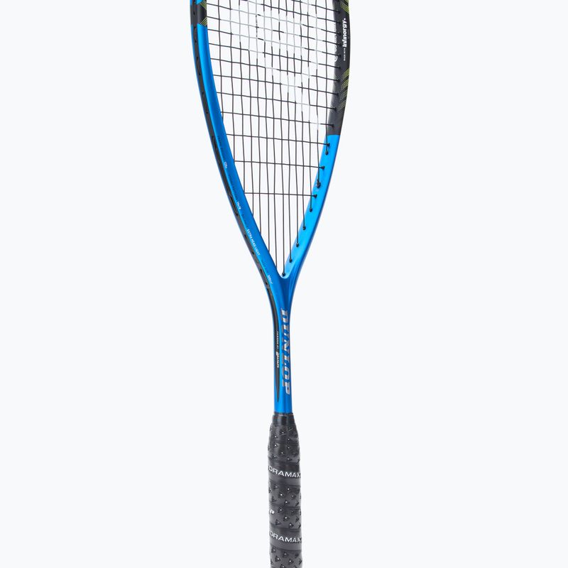 Squashschläger Dunlop FX 125 4