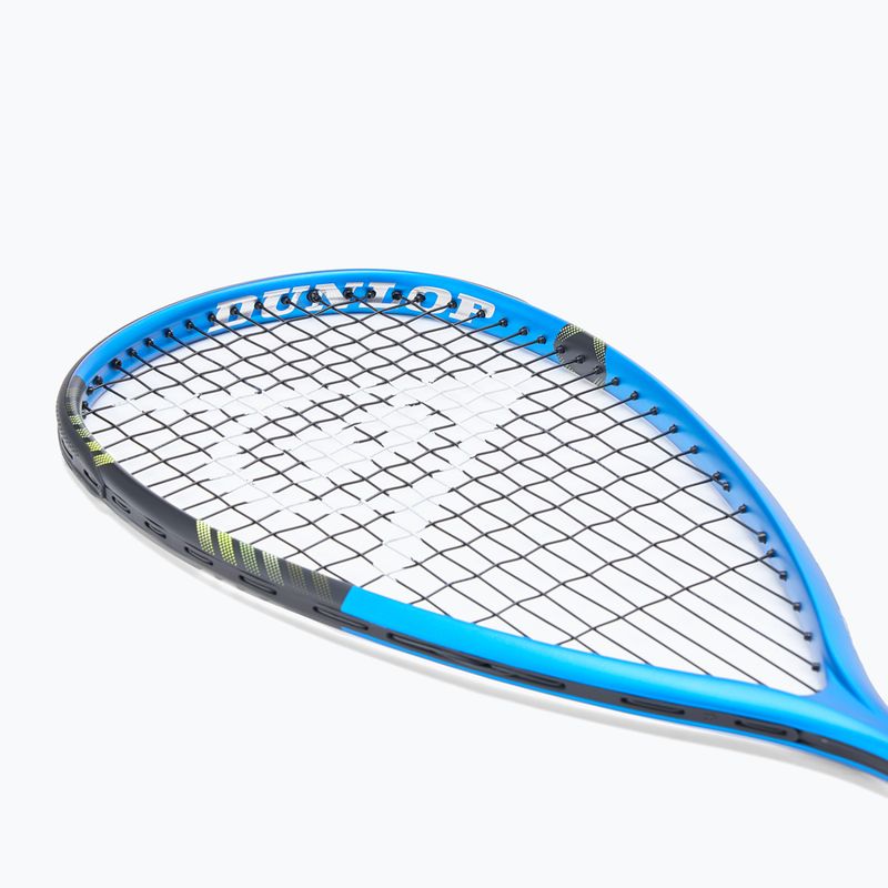 Squashschläger Dunlop FX 125 5