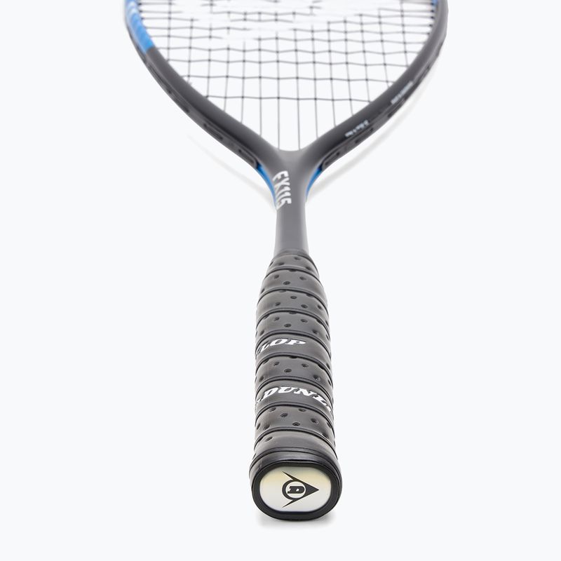 Squashschläger Dunlop Dunlop FX 115 3