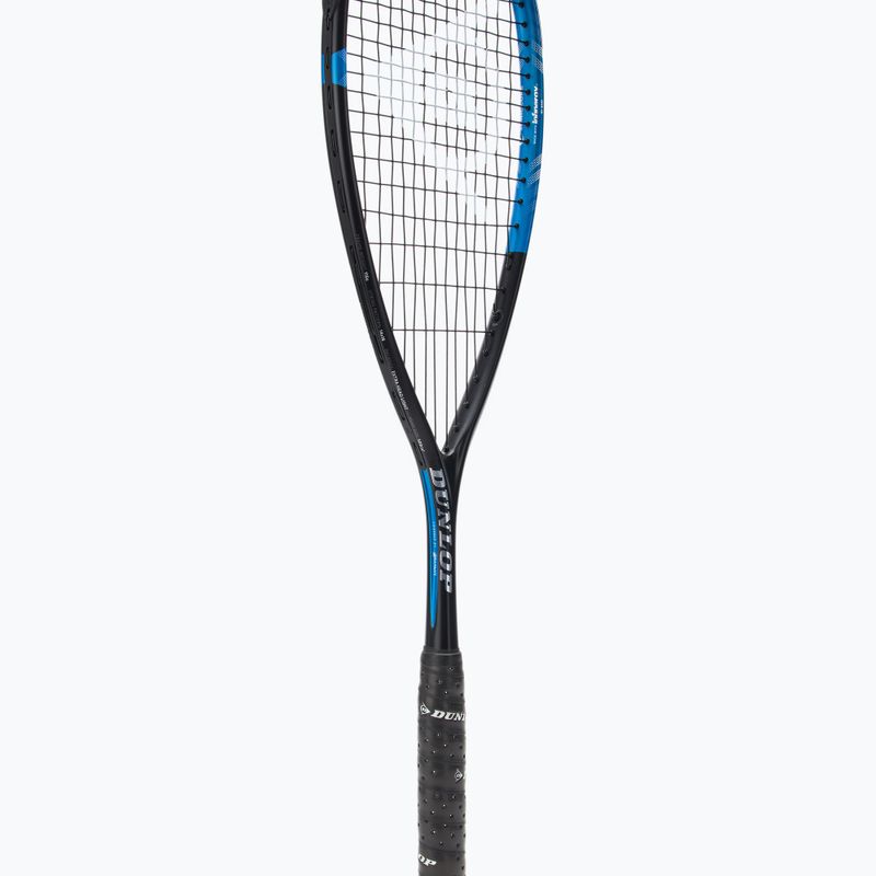 Squashschläger Dunlop Dunlop FX 115 4