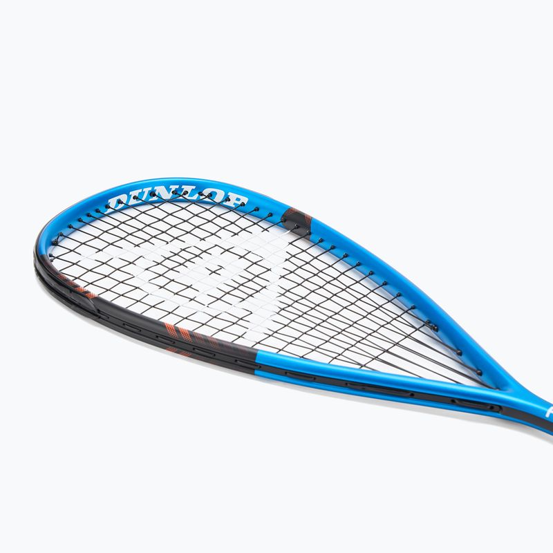 Squashschläger Dunlop FX Team 130 5