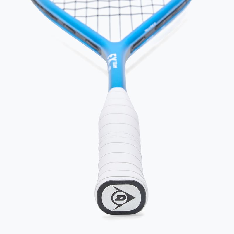 Squashschläger Dunlop FX Team 125 3