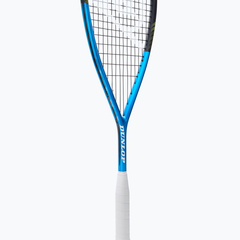 Squashschläger Dunlop FX Team 125 4