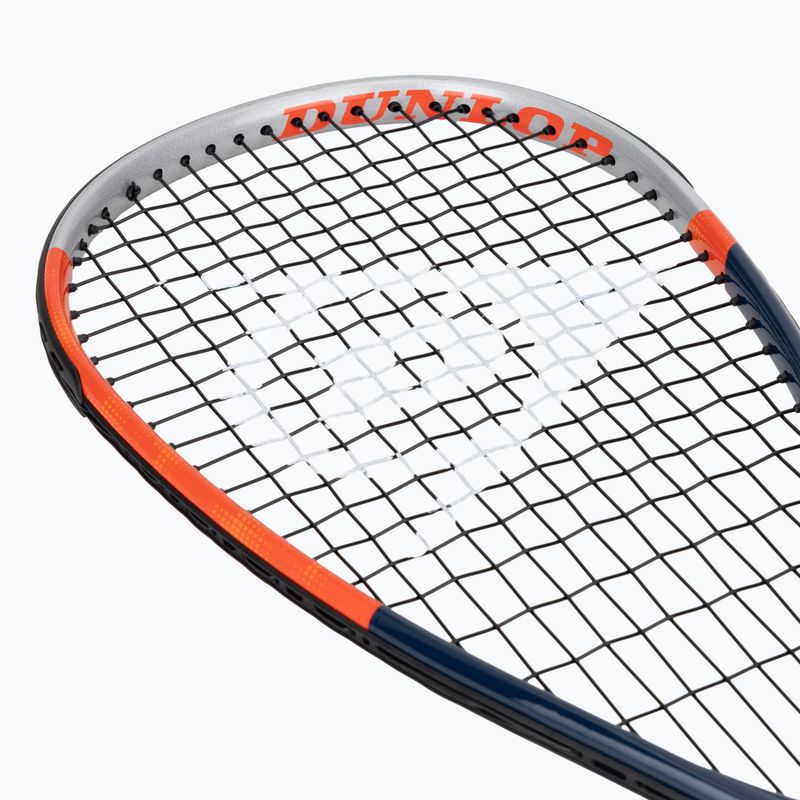 Squashschläger Dunlop Tristorm Pro 5