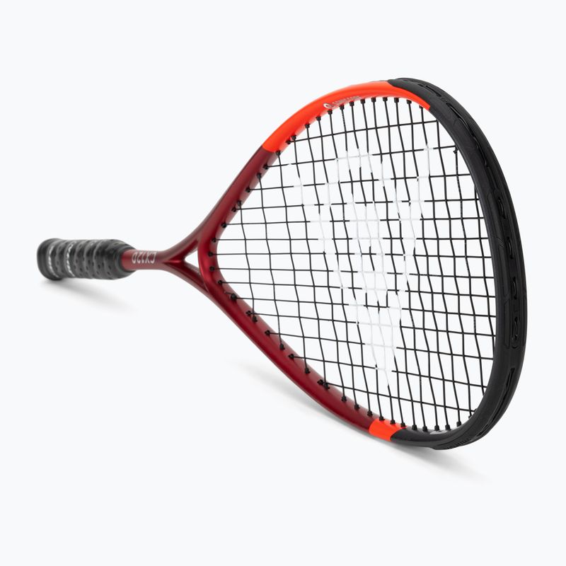 Squash-Schläger Dunlop CX 120 2