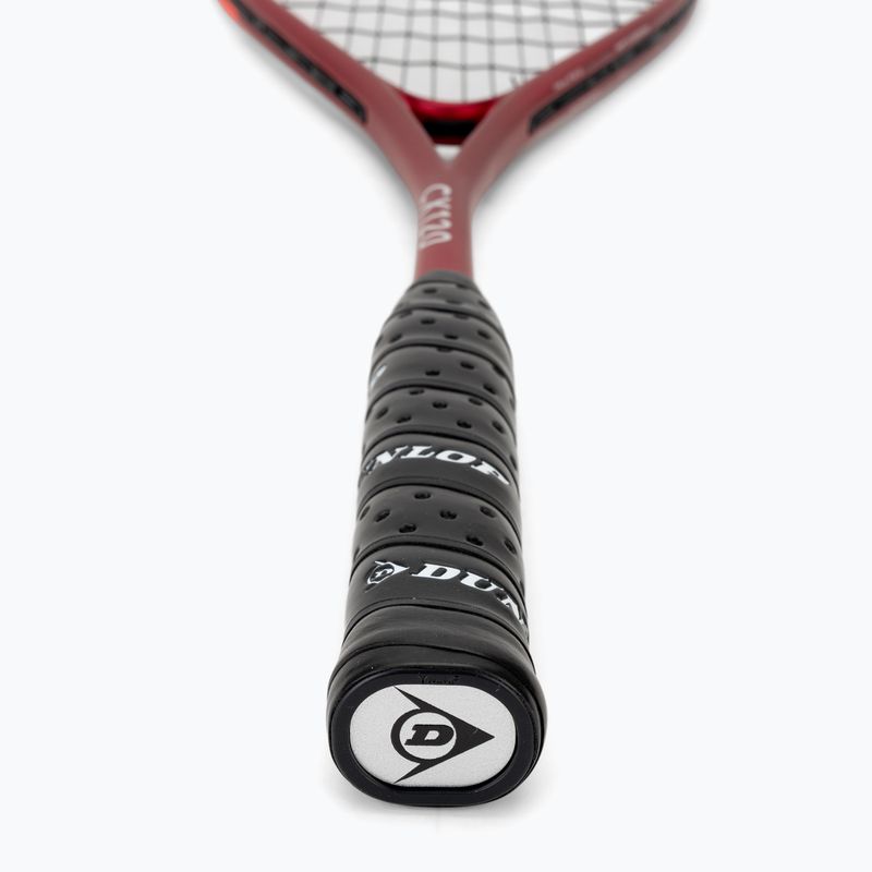 Squash-Schläger Dunlop CX 120 3