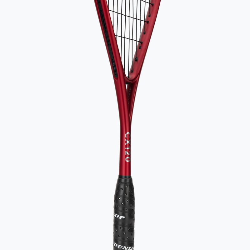 Squash-Schläger Dunlop CX 120 4