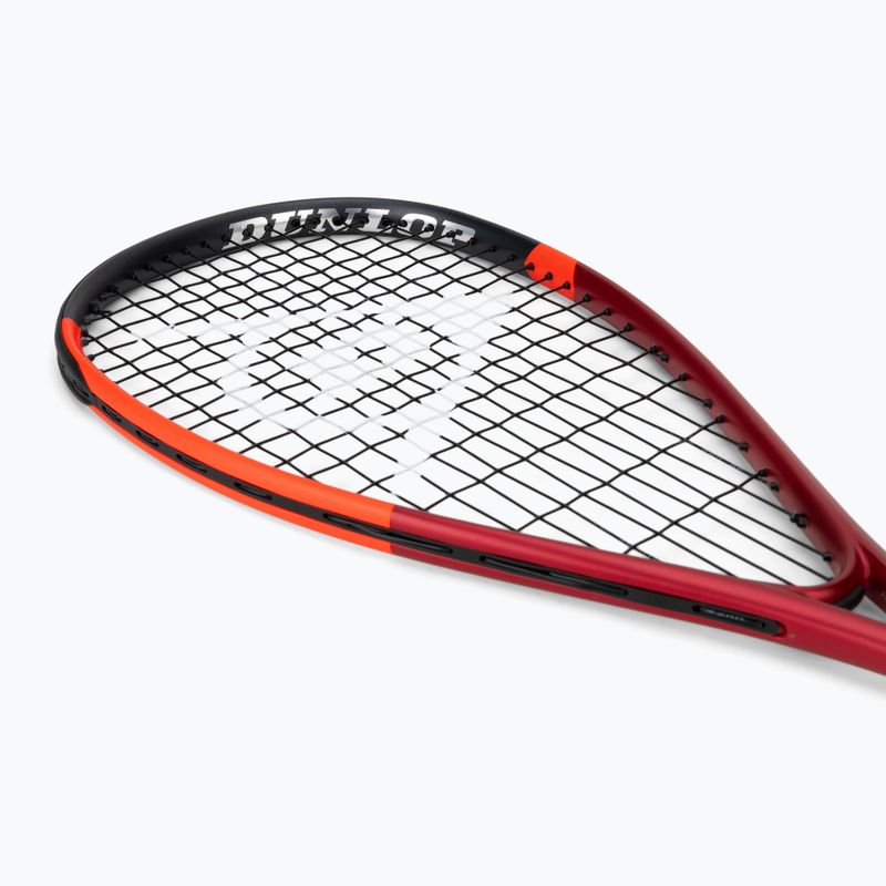 Squash-Schläger Dunlop CX 120 5