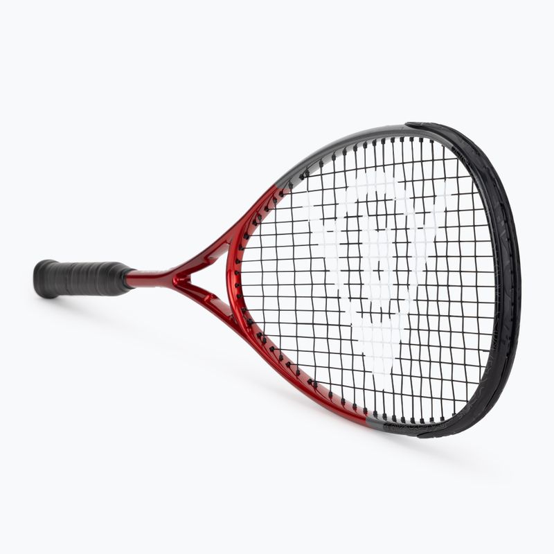 Squashschläger Dunlop Tristorm Graphite 2