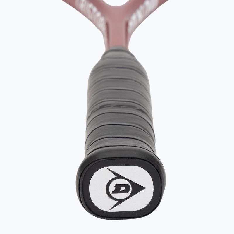 Squashschläger Dunlop Tristorm Graphite 3