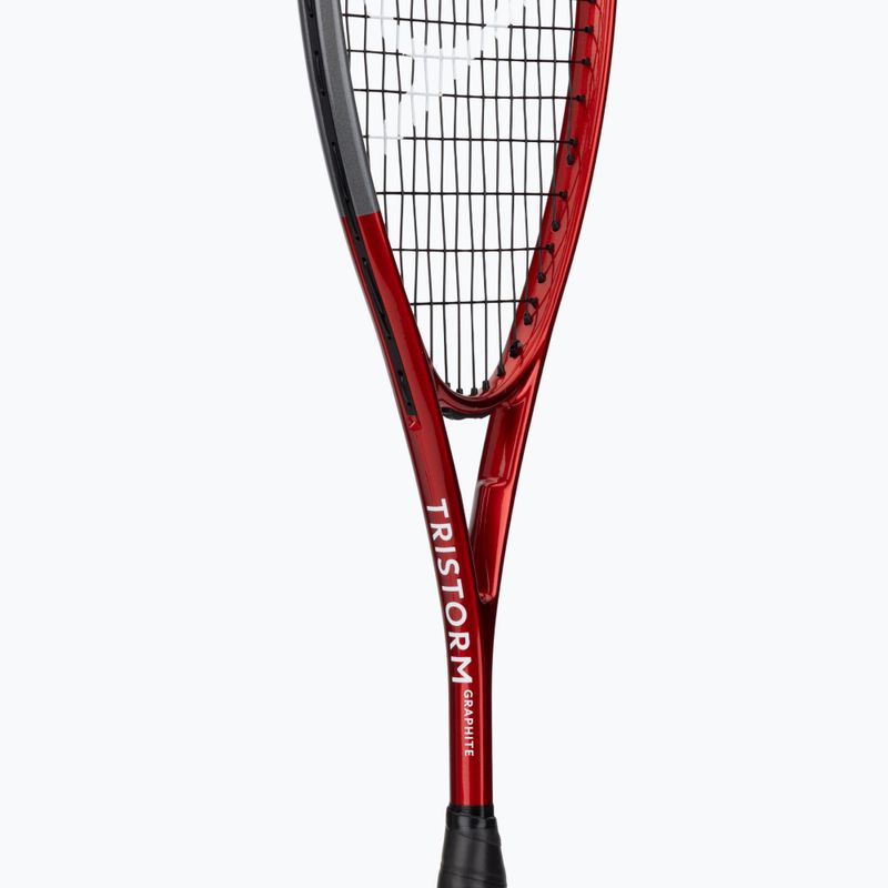 Squashschläger Dunlop Tristorm Graphite 4