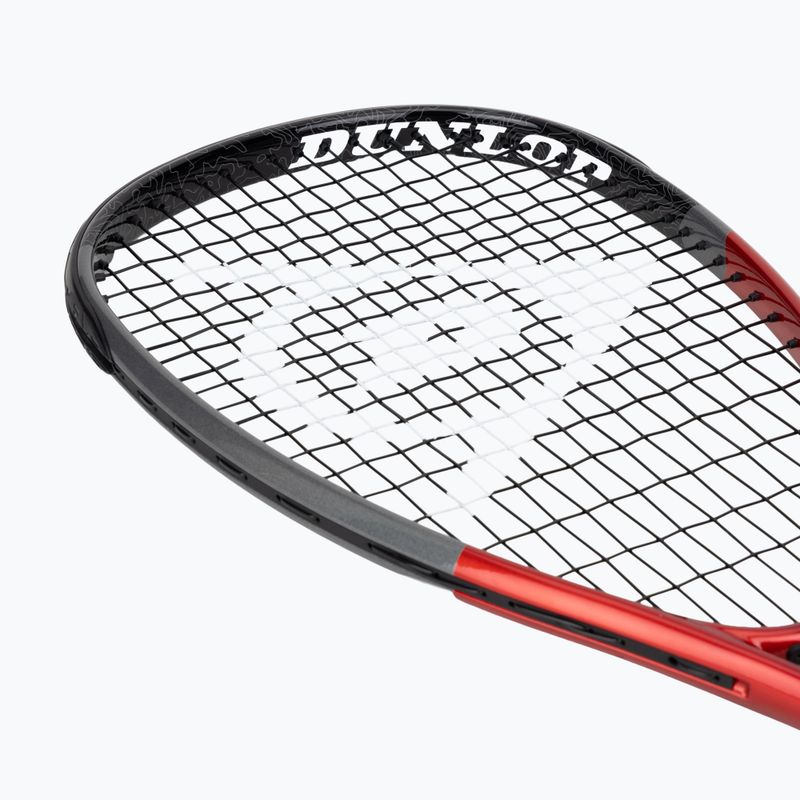 Squashschläger Dunlop Tristorm Graphite 5