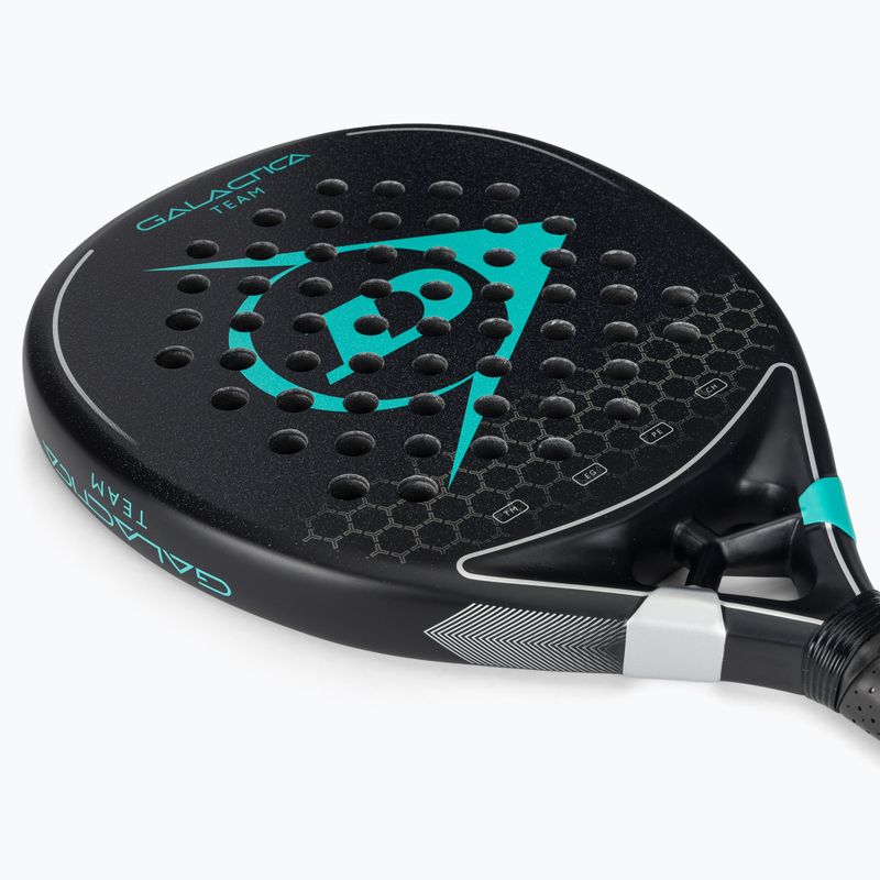 Padel-Schläger Dunlop Galactica Team 5