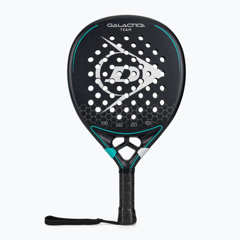 Padel-Schläger Dunlop Galactica Team 6