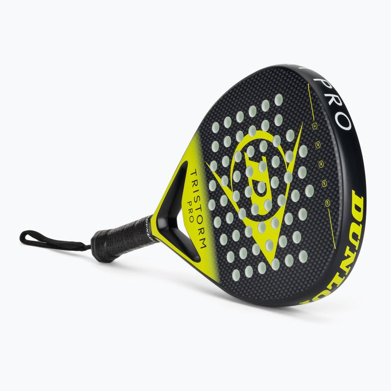 Padel-Schläger Dunlop Dunlop Tristorm Pro 2
