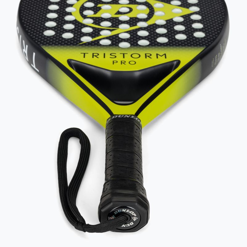 Padel-Schläger Dunlop Dunlop Tristorm Pro 3