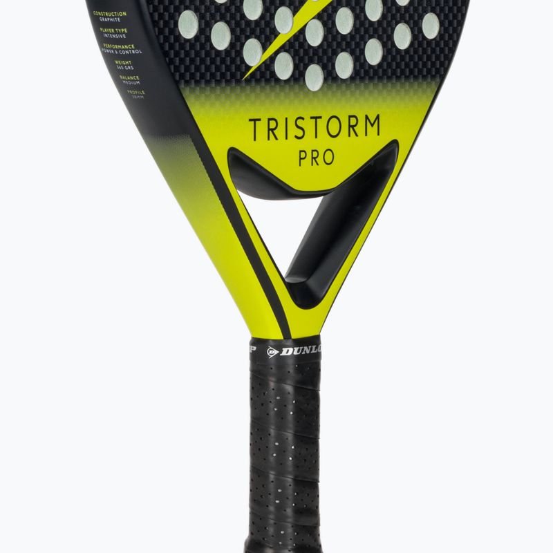 Padel-Schläger Dunlop Dunlop Tristorm Pro 4