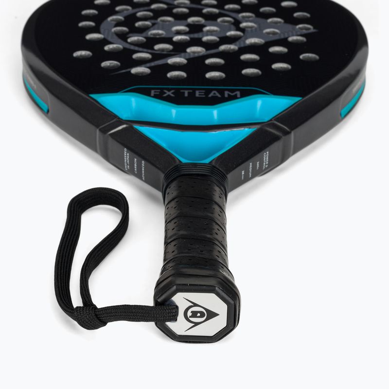 Padel-Schläger Dunlop FX Team 3