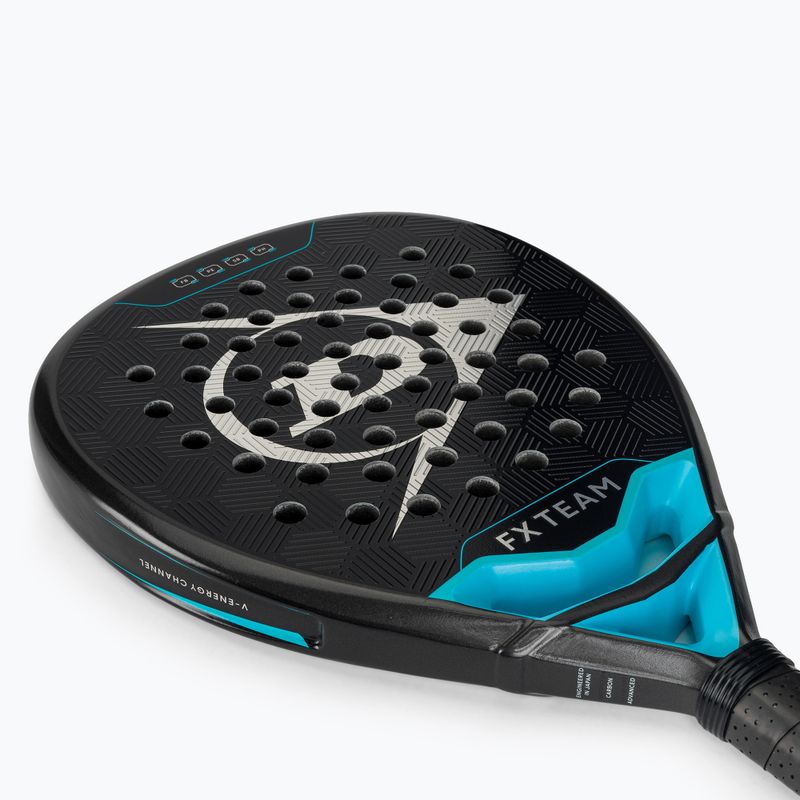 Padel-Schläger Dunlop FX Team 5