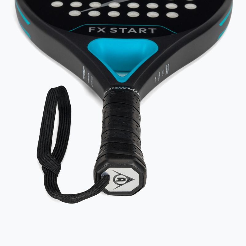 Padel-Schläger Dunlop FX Start 3