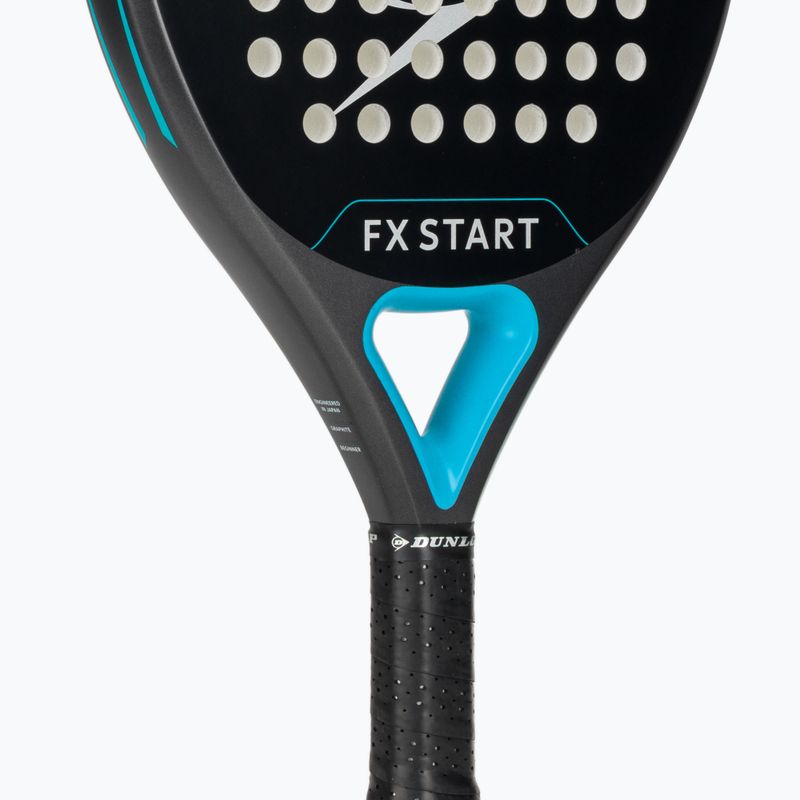 Padel-Schläger Dunlop FX Start 4