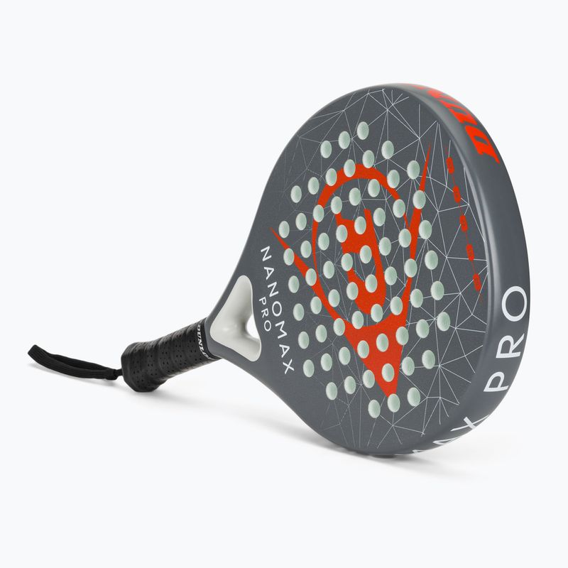 Padel-Schläger Dunlop Nanomax Pro 2