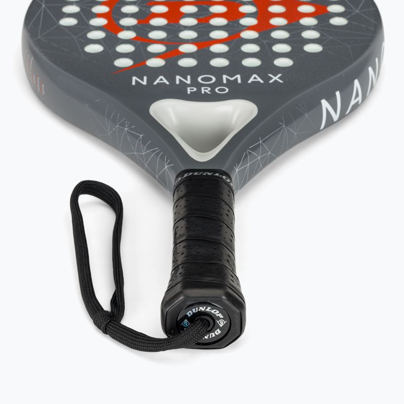 Padel-Schläger Dunlop Nanomax Pro 3