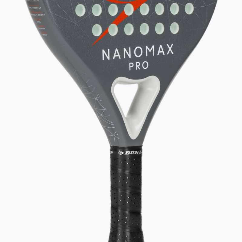 Padel-Schläger Dunlop Nanomax Pro 4