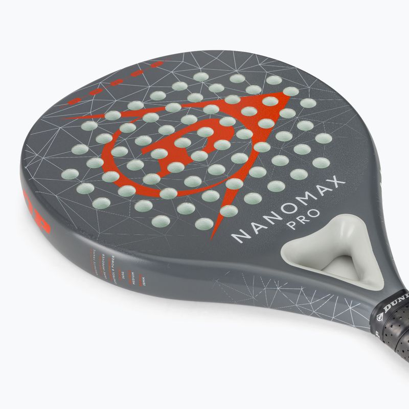 Padel-Schläger Dunlop Nanomax Pro 5