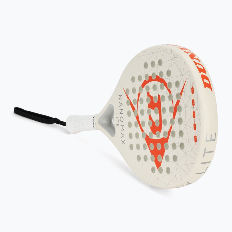 Padel-Schläger Dunlop Nanomax Lite 2